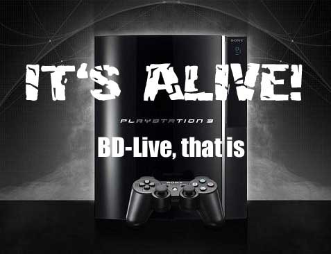 Playstation on sale 3 live