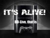 Sony PS3 v2.20 Update Adds BD-Live