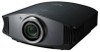 Sony Announces VPL-VW60 Black Pearl Projector Sony Announces VPL-VW60 Black Pearl Projector