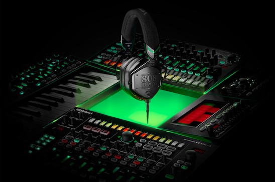 Roland discount v moda