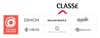 Sound United Announces Acquisition of Classé Audio Sound United Announces Acquisition of Classé Audio