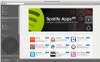 Spotify Announces Platform with AppFinder