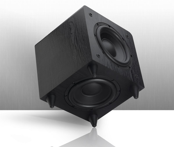 Sunfire subwoofer store