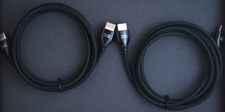 THX HDMI Cables