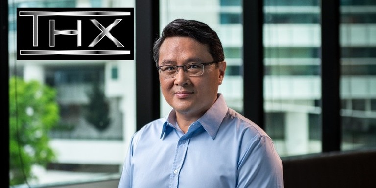 New THX CEO Tuyen Pham 