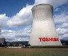 Toshiba Goes Nuclear - Building US Plants