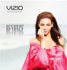 Vizio Brand Redux, Featuring Beyonce and The Internet Vizio Brand Redux, Featuring Beyonce and The Internet