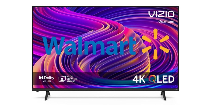 Walmart Buys Vizio