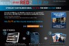 Warner Offers Red2Blu HD DVD Trade-in Program Warner Offers Red2Blu HD DVD Trade-in Program