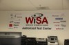 Wireless Speaker and Audio (WiSA) Association Opens Its First Authorized Test Center