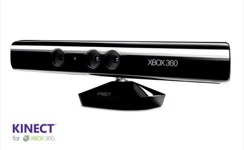 Xbox kinect clearance microphone