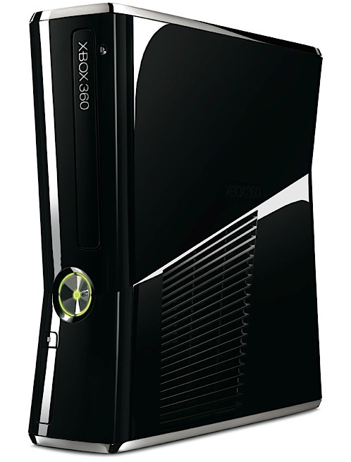 Xbox 360 to Take on a New Form, Natal Becomes Kinect