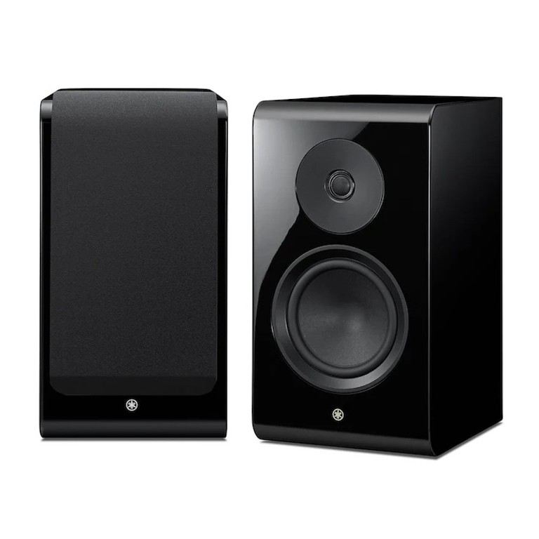 Yamaha NS-800A Bookshelf Speakers