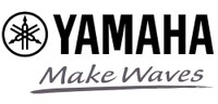 Yamaha Logo 