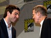 Zachary Quinto to Play Spock in 2008 Zachary Quinto to Play Spock in 2008