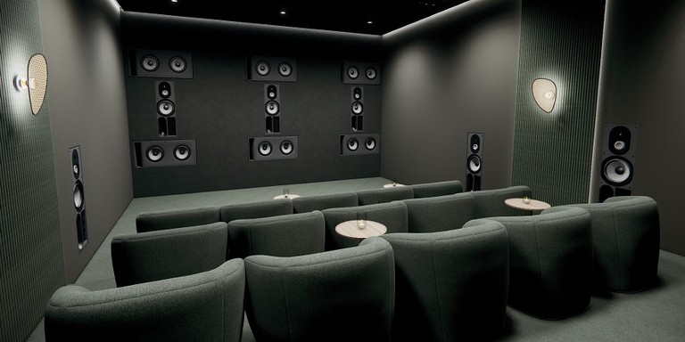 Utopia Cinema main image 2