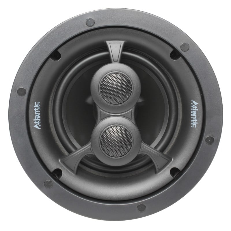 Atlantic Technology Ic 6 Oba Dolby Atmos In Ceiling Speaker