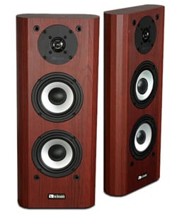 Axiom speakers best sale