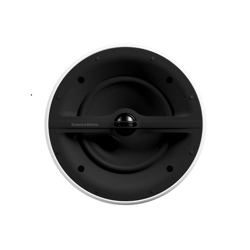 Bowers u0026 Wilkins CI 300 In-wall/In-ceiling Speaker Series Preview