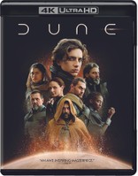 Dune 4K UHD