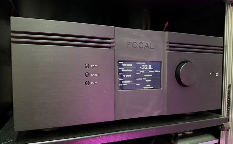 Focal Astral 16