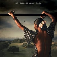 Sade Soldier of Love