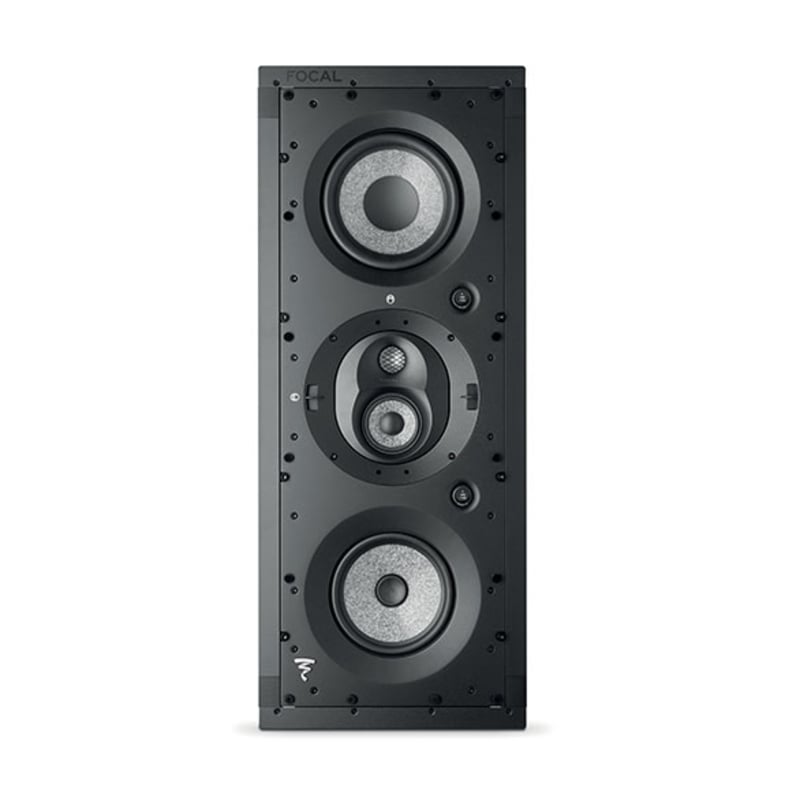 Focal most best sale expensive speakers