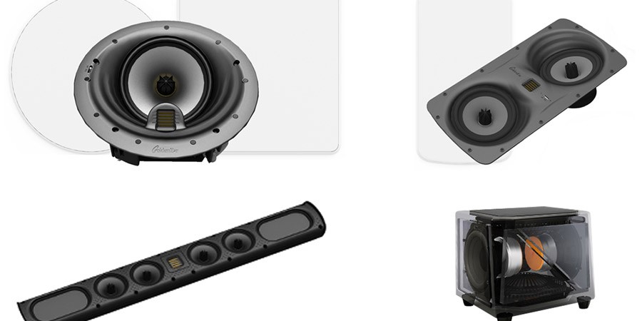 In Wall And Outdoor Speaker Reviews Audioholics