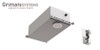 The Grimani Systems MP-84 in ceiling mini-port speaker - The Future of Home Audio The Grimani Systems MP-84 in ceiling mini-port speaker - The Future of Home Audio