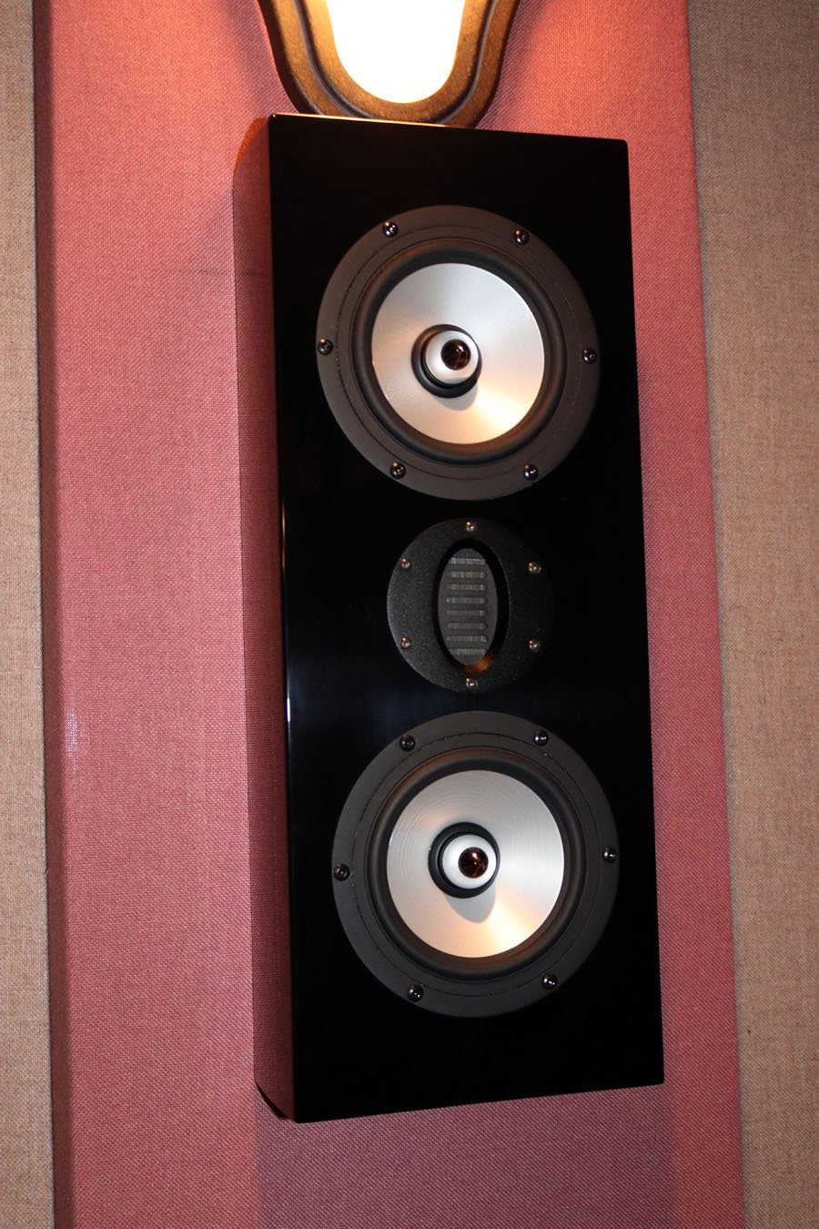 Rbh Sound Si 615 In Ceiling Atmos Speakers Review Audioholics