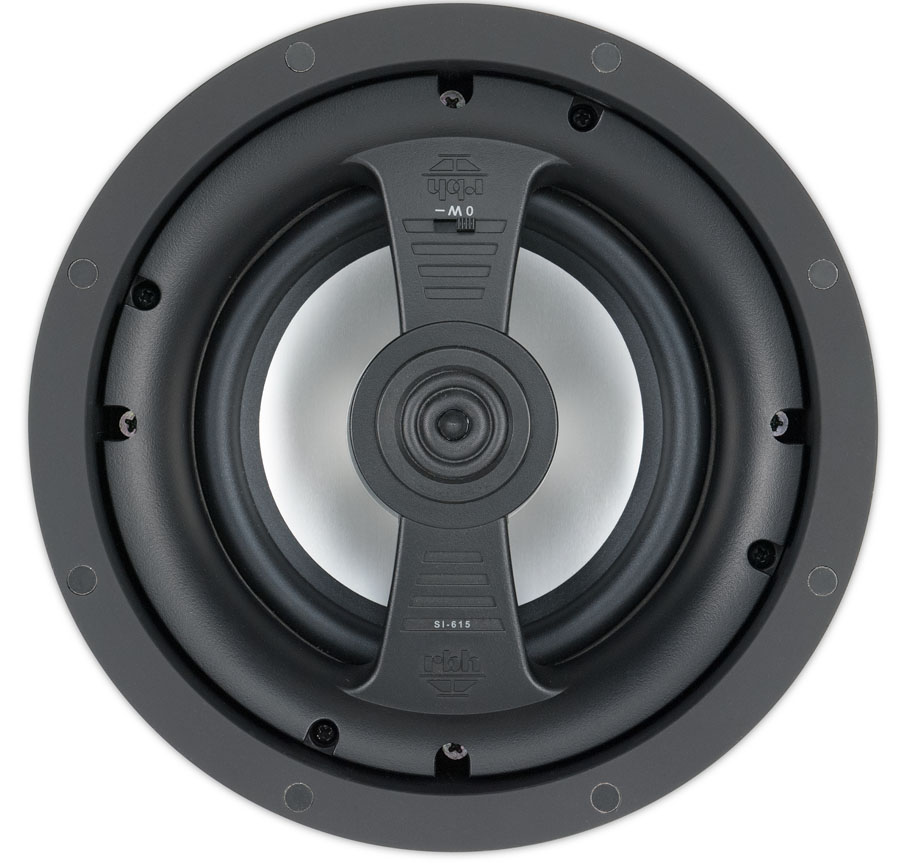 RBH Sound SI-615 In-Ceiling Atmos 