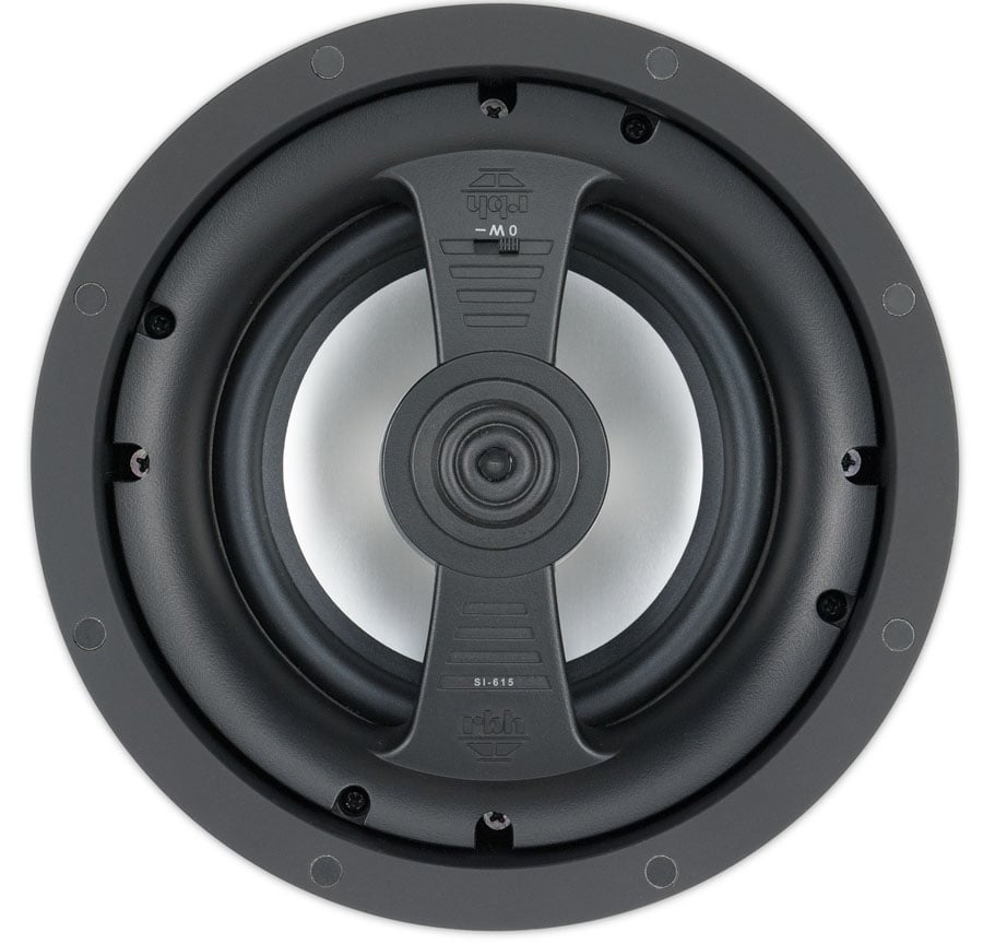 ax440 speaker