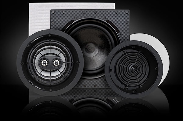 Speakercraft Profile In Ceiling Speakers Preview Audioholics