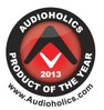 2013 Audioholics Product of Year Award Winners  2013 Audioholics Product of Year Award Winners