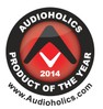 2014 Audioholics Product of the Year Award Winners 2014 Audioholics Product of the Year Award Winners