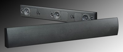 Triad soundbar