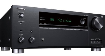 Onkyo receiver