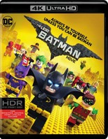 Lego Batman UHD