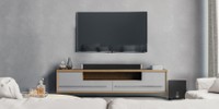 Def Tech Soundbar