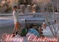 Eddie Christmas Vacation