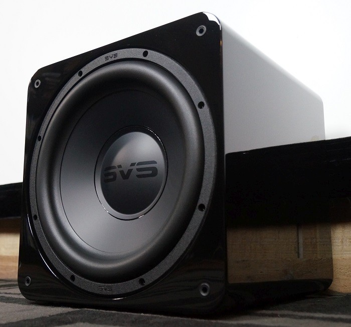 Subwoofer black 2024 friday deals