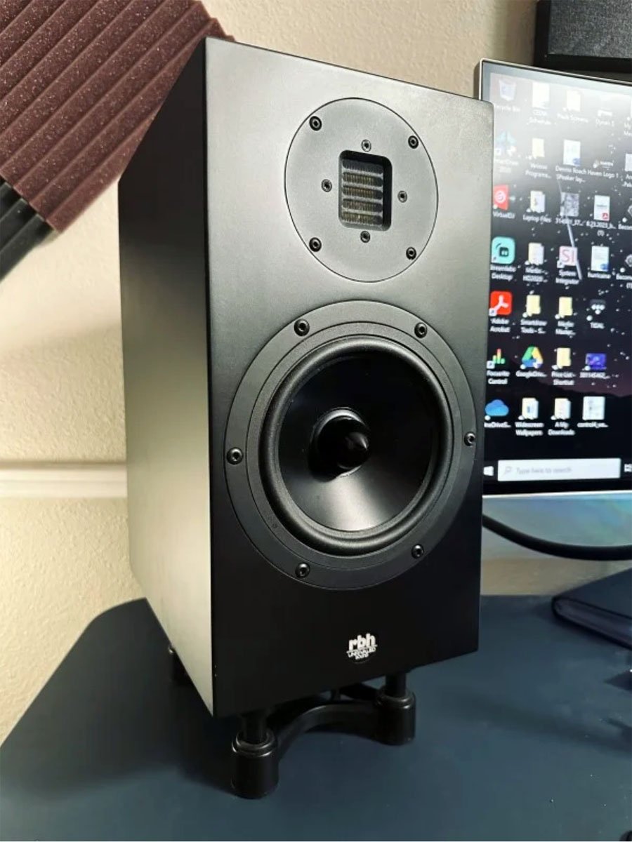 Best Bass Speaker In 2023 - Top 10 Bass Speakers Review 