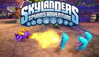 Skylanders