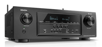 Denon AVR-S730H