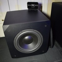 Emotiva BasX10s