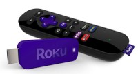 Roku HDMI