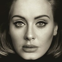 Adele 25 Vinyl