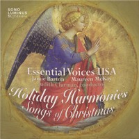 Holiday Harmonies