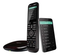 Harmony Elite Remote