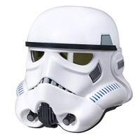 Star Wars Storm Trooper